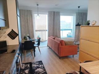 Ihana uusi huoneisto, hyvällä sijainnilla - Seinäjoki - 9