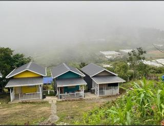 Dtwinnie homestay lalita house - Kundasang - 8