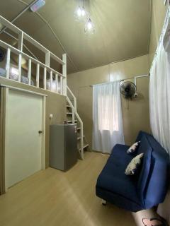 Dtwinnie homestay lalita house - Kundasang - 9