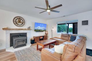 The Eagles Nest With Hot Tub - Flagstaff - 4