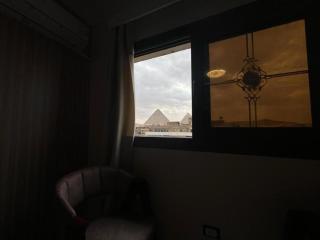Pyramids View Inn eg - Il Cairo - 9