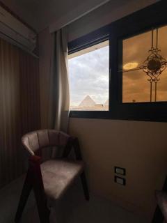 Pyramids View Inn eg - Il Cairo - 3