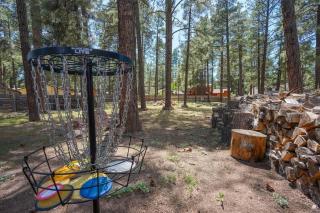 The Eagles Nest With Hot Tub - Flagstaff - 7