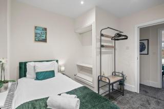 Oxford City Long Stay - Cooper House - Oxford - 8