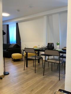 Apartments am Bauhaus - 1