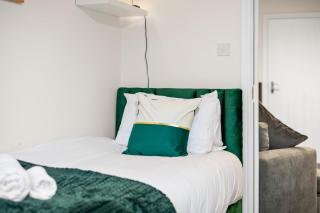 Oxford City Long Stay - Cooper House - Oxford - 4