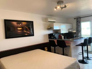 Résidence Port Soleil Bâtiment B2 - Studio 2 Personnes - Port Soleil MAE-4431 - 3