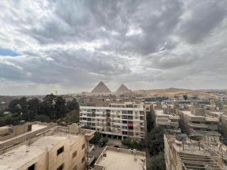 TOLIP Pyramids View Inn - Il Cairo - 0