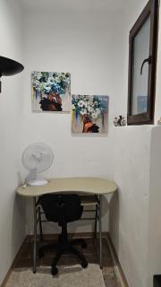 La Corte di San Basilio - Palermo - 4