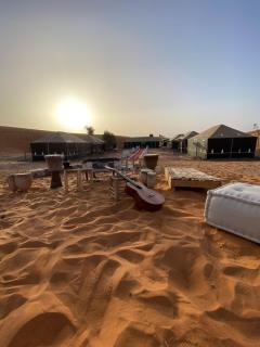 Luxury Merzouga stars camp - Merzouga - 1