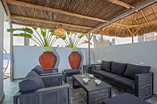 Casa Flamingo - Grote Berg - 4