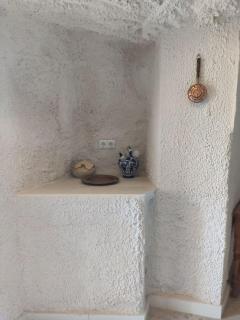 Encantadora casa cueva - - 6