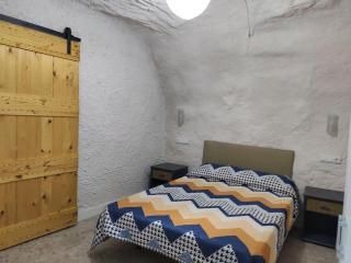 Encantadora casa cueva - - 5