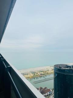 ORBI CITY panorama view - Batumi - 6
