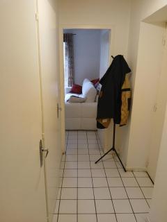 Comme à la Maison Logez Chez Domi CoqueT T2 avec Jardin - Tolosa - 1