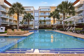 504 New, Fantastic Rooftop with Private Jacuzzi - La Laguna - 5