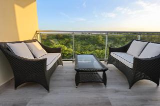 504 New, Fantastic Rooftop with Private Jacuzzi - La Laguna - 3