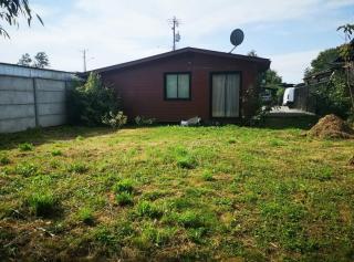 Casa bien equipada y acogedora en Osorno Chile - 1