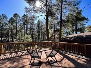Twin Pines Cabin in the Woods - Mountainaire - 8