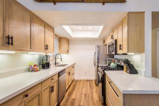 Twin Pines Cabin in the Woods - Mountainaire - 6