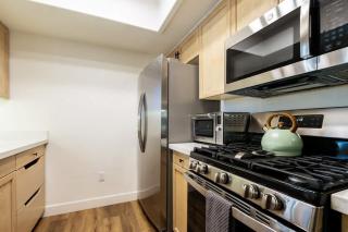 Twin Pines Cabin in the Woods - Mountainaire - 5