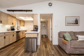 Twin Pines Cabin in the Woods - Mountainaire - 1