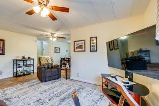 Apache Junction Home with Covered Deck and Grill - Apache Junction - 4