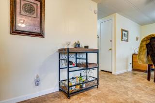 Apache Junction Home with Covered Deck and Grill - Apache Junction - 3