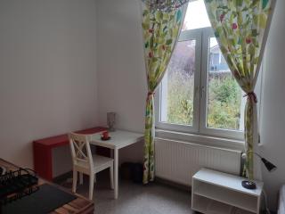 Pantea Messe Apartments - Hannover - 9