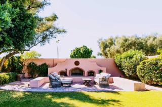 The Historic Desert Rose Villa - Tempe - 0
