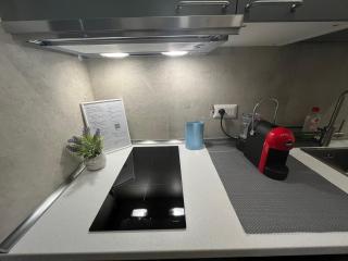 Milan Loreto Apartment 15 mins from Duomo - M1 rovereto - Milan - 6