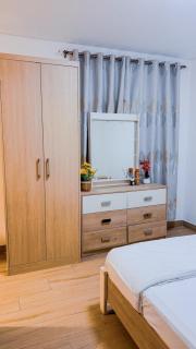 Luxurious Studio Apartment - 8