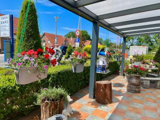 Pension Dang - Norddeich - 1