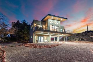 Moondance Private Studio - Cathedral Rock - Sedona - 0