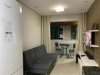 Aconchegante Apartamento Parque Águas Claras - Frente ao Parque! - 5