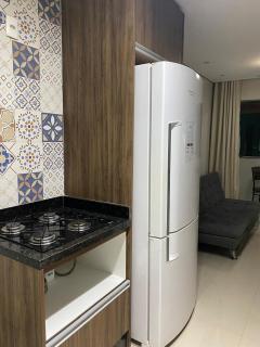 Aconchegante Apartamento Parque Águas Claras - Frente ao Parque! - Brasilia - 1
