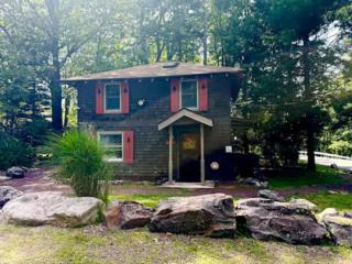 Cozy Cottage, Private Lake Access, Fires and Fun! - Lake Harmony - 9