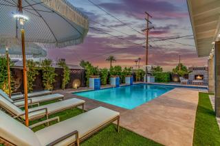 The Kensington Custom Retreat - Scottsdale - 7