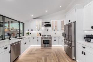 The Kensington Custom Retreat - Scottsdale - 4