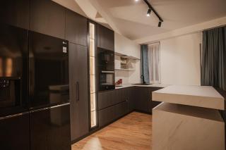 Darki Comfort Apartments - Stylish Apartments with Free Parking in Tranquil Area - Ohrid - 1