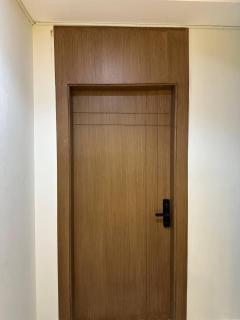 Luxurious bedroom and living,smart entry - Riade - 4