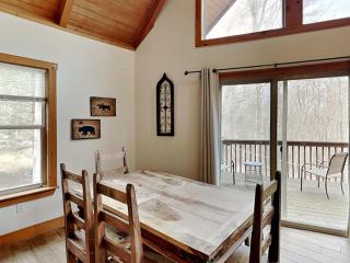 Howling Wolf Den - 2