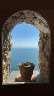 SeaJewelsDeluxurySuite - Amalfi - 8