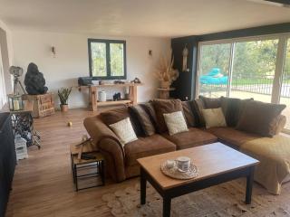 Maison de vacances - Caussens - 9