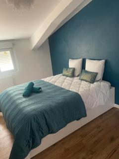 Maison de vacances - 4