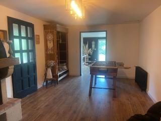 Maison de vacances - Caussens - 1