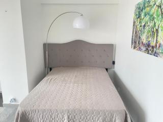 STUDIO EN FACE DE LA PLAGE AVEC une VUE FANTASTIQUE ! - Nice - 4