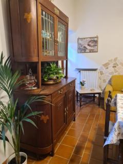 Lilly & il Vagabondo - Castel Gandolfo - 4