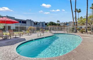 Camelback 319 - Fashion Square - Scottsdale - 7