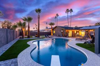 The Greyston Retreat on Osborn - Scottsdale - 0